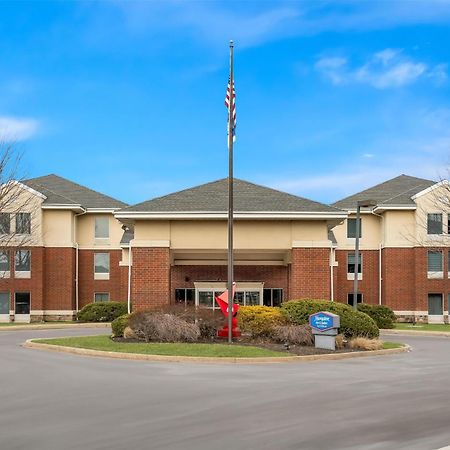 Hampton Inn & Suites Newtown Yardley Εξωτερικό φωτογραφία