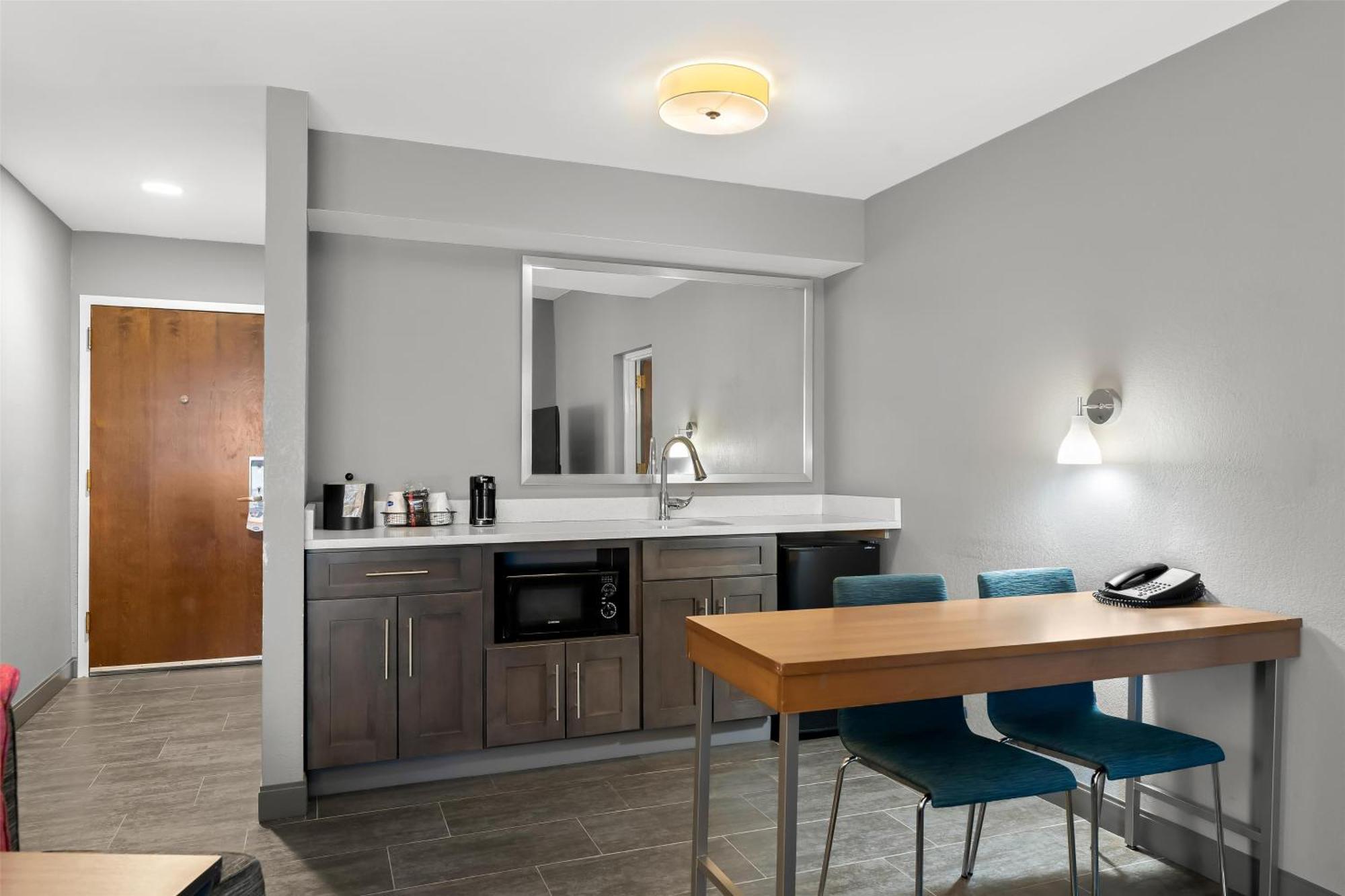 Hampton Inn & Suites Newtown Yardley Εξωτερικό φωτογραφία
